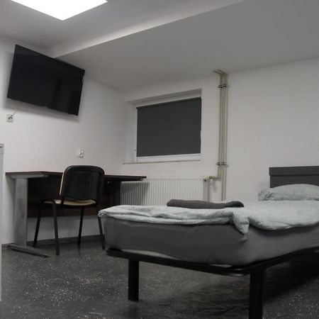 Хостел Mia Mia House Катовіце Екстер'єр фото