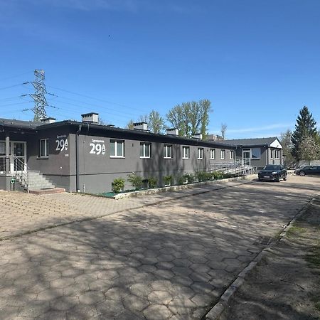 Хостел Mia Mia House Катовіце Екстер'єр фото